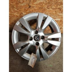 Jante Citroen Ds3 Phase 1